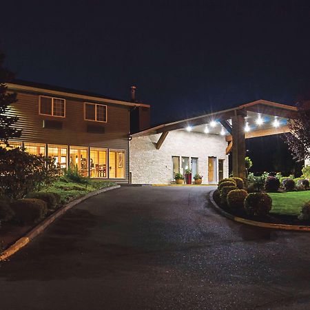 La Quinta By Wyndham Woodburn Hotel Kültér fotó