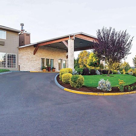 La Quinta By Wyndham Woodburn Hotel Kültér fotó