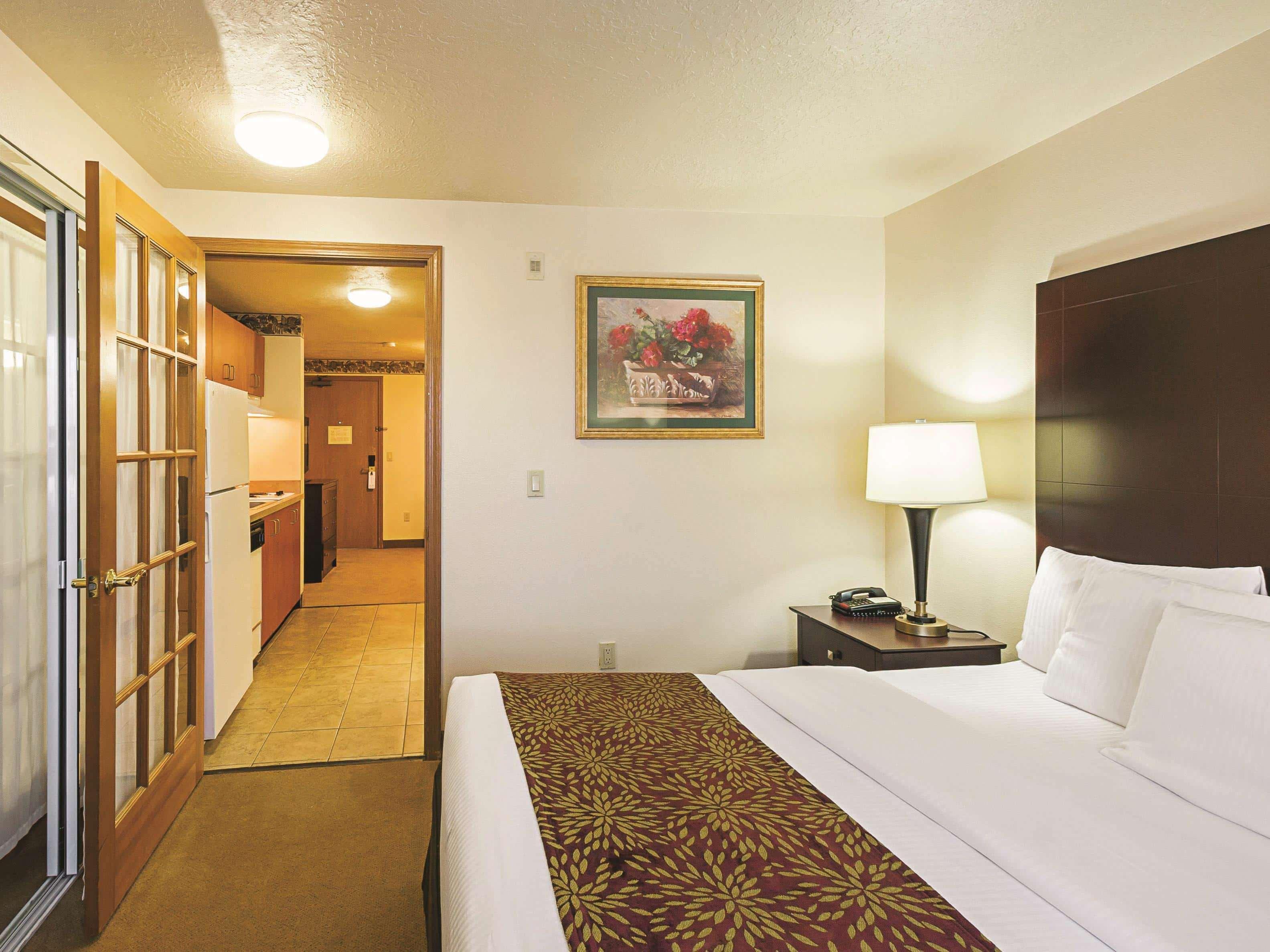 La Quinta By Wyndham Woodburn Hotel Kültér fotó