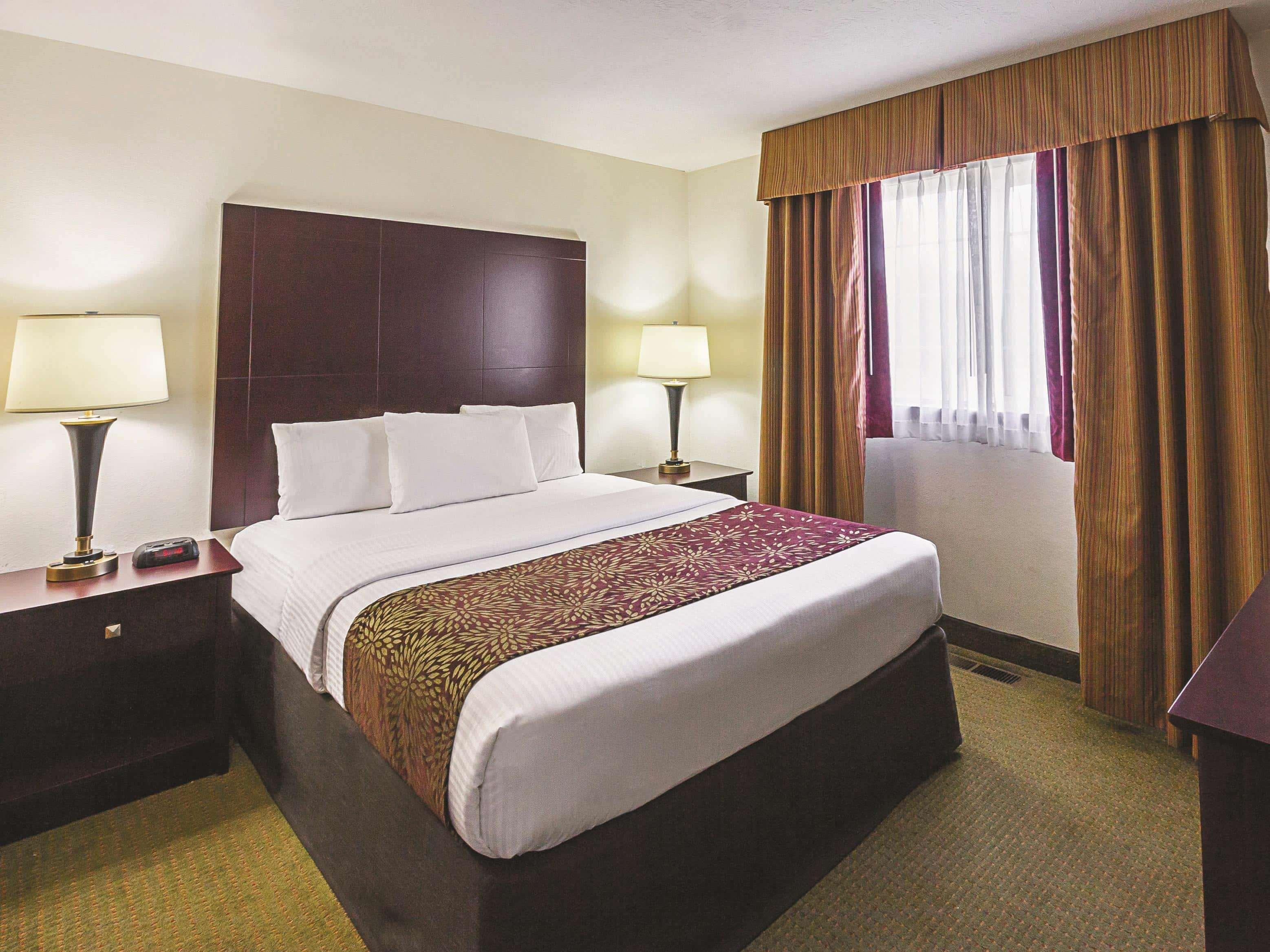 La Quinta By Wyndham Woodburn Hotel Kültér fotó