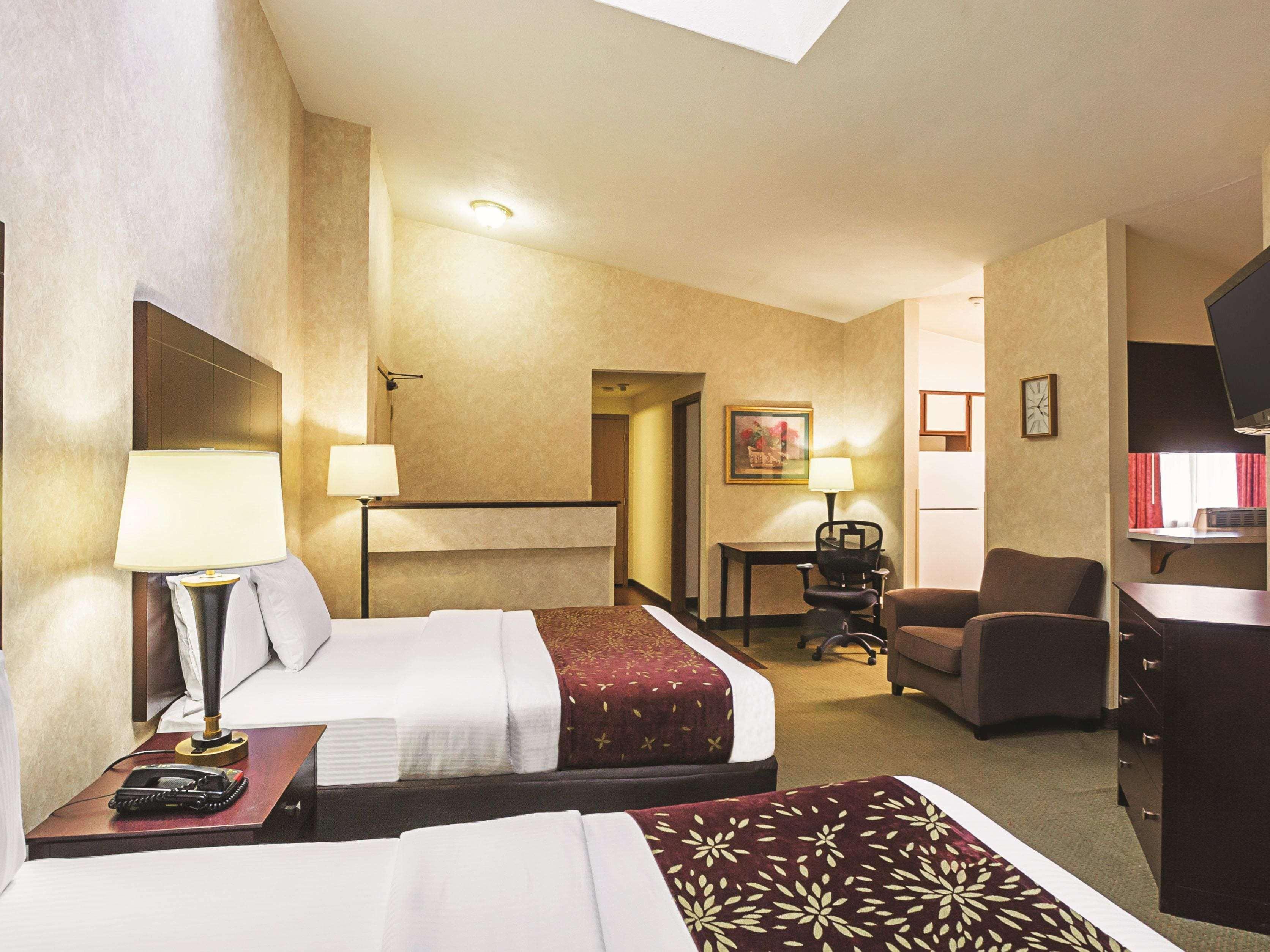 La Quinta By Wyndham Woodburn Hotel Kültér fotó