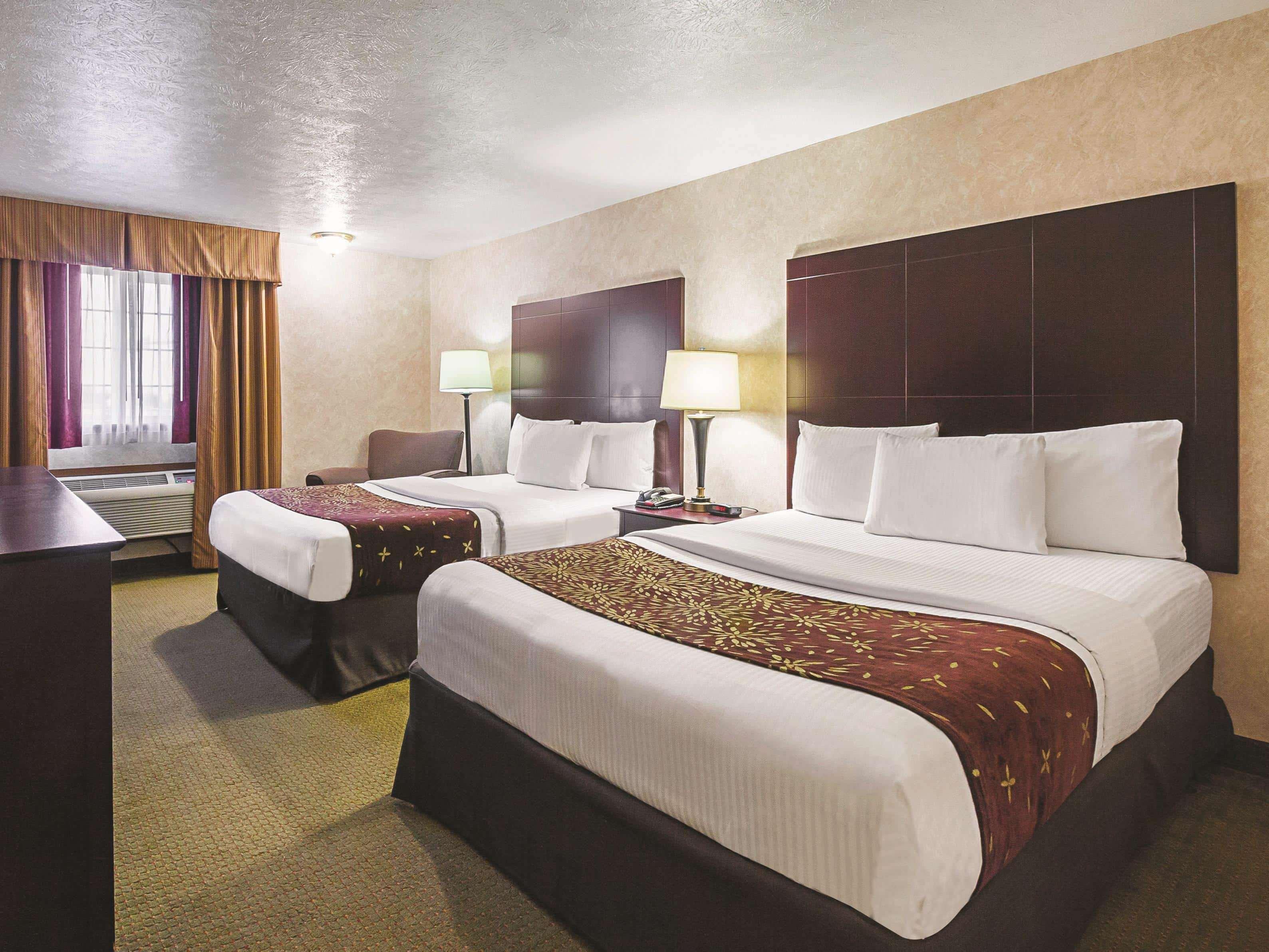 La Quinta By Wyndham Woodburn Hotel Kültér fotó