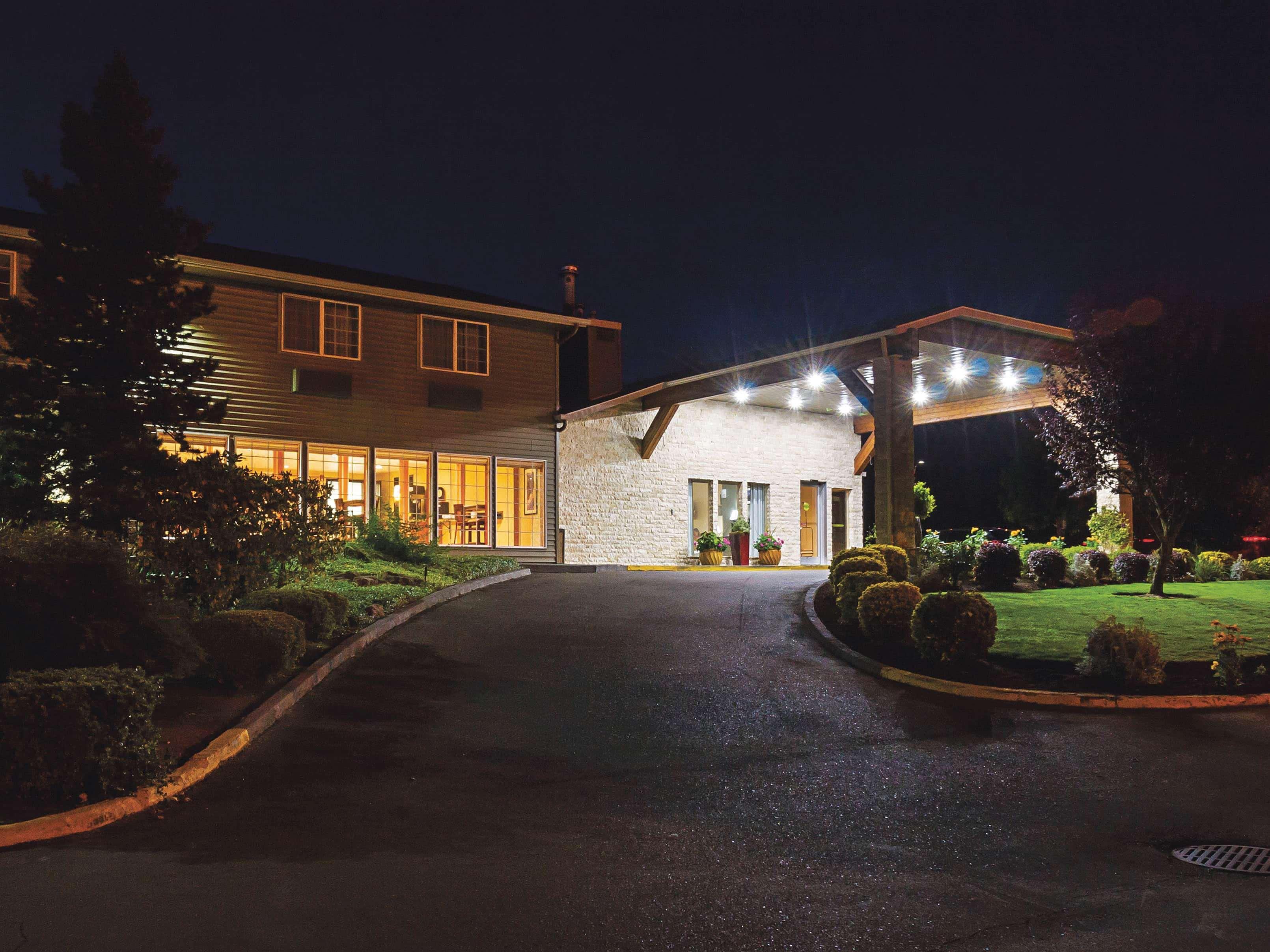La Quinta By Wyndham Woodburn Hotel Kültér fotó