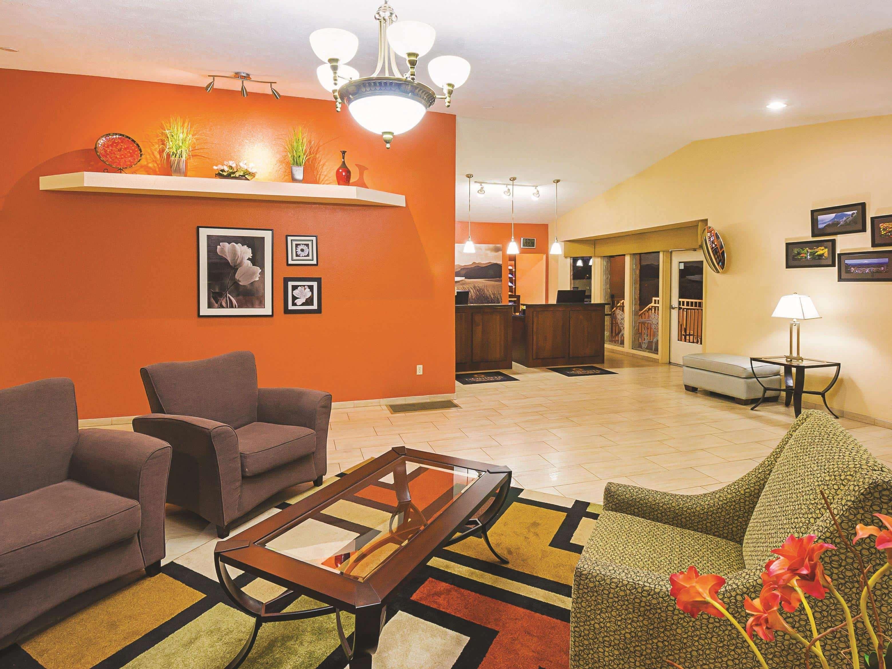 La Quinta By Wyndham Woodburn Hotel Kültér fotó