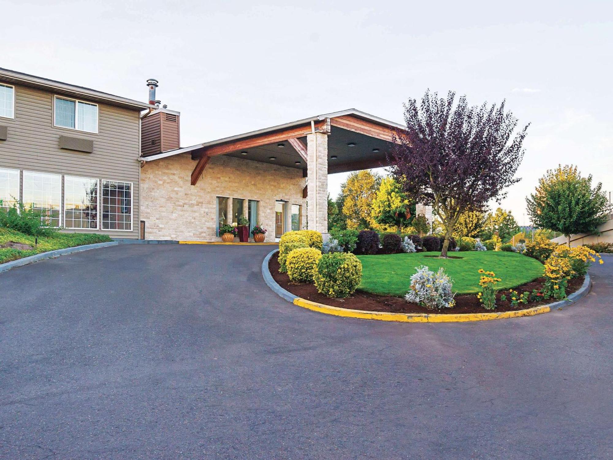 La Quinta By Wyndham Woodburn Hotel Kültér fotó