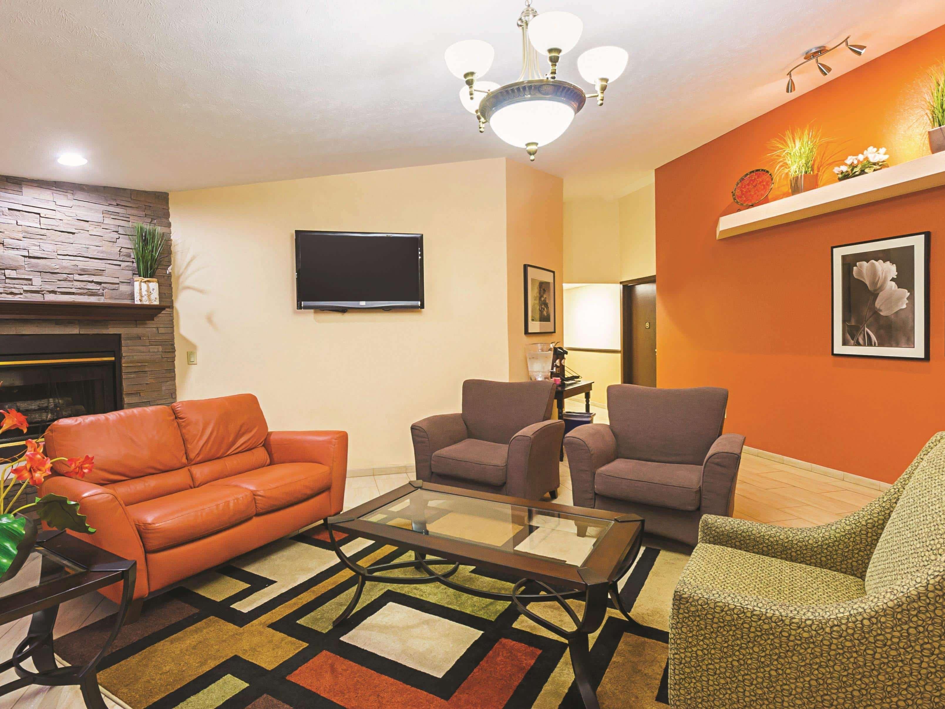 La Quinta By Wyndham Woodburn Hotel Kültér fotó