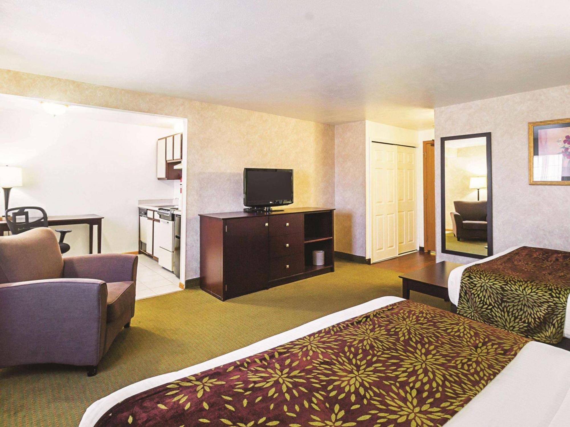 La Quinta By Wyndham Woodburn Hotel Kültér fotó