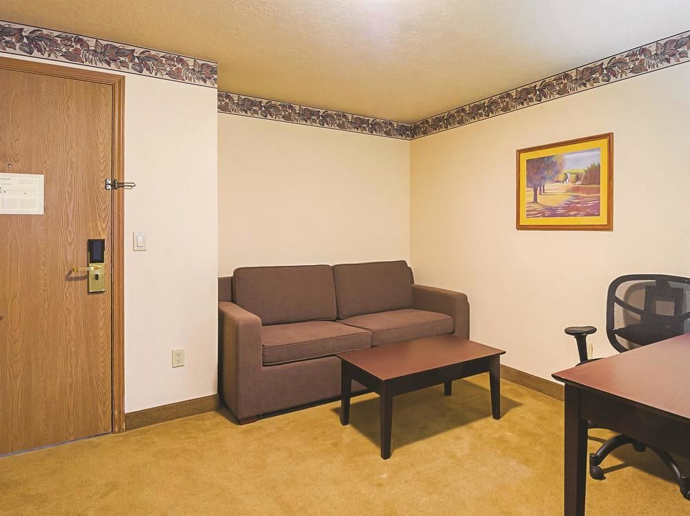La Quinta By Wyndham Woodburn Hotel Kültér fotó