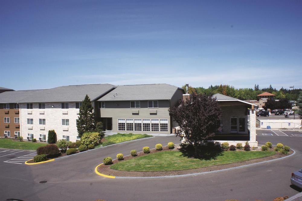 La Quinta By Wyndham Woodburn Hotel Kültér fotó