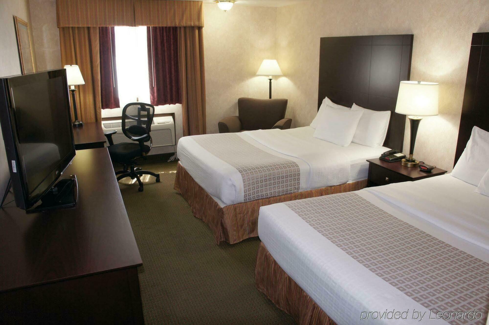 La Quinta By Wyndham Woodburn Hotel Kültér fotó