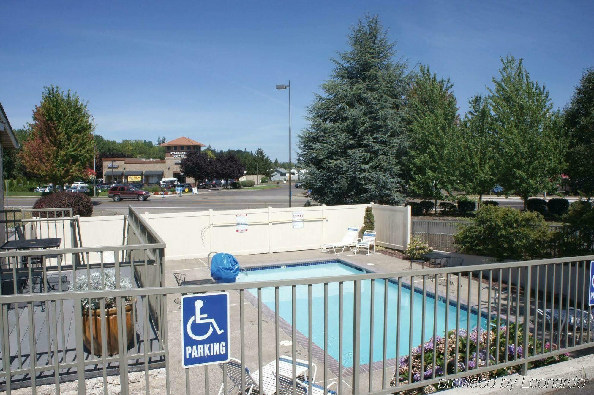 La Quinta By Wyndham Woodburn Hotel Kültér fotó